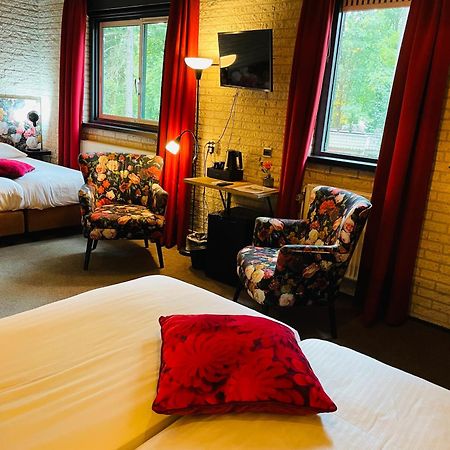 Bosrijk Ruighenrode Hotel Lochem Ngoại thất bức ảnh