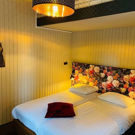 Bosrijk Ruighenrode Hotel Lochem Ngoại thất bức ảnh
