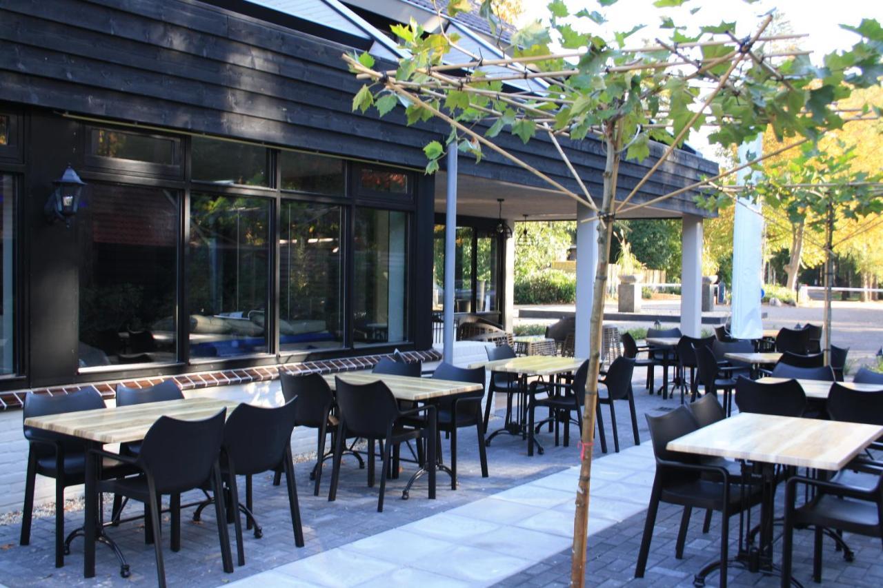 Bosrijk Ruighenrode Hotel Lochem Ngoại thất bức ảnh