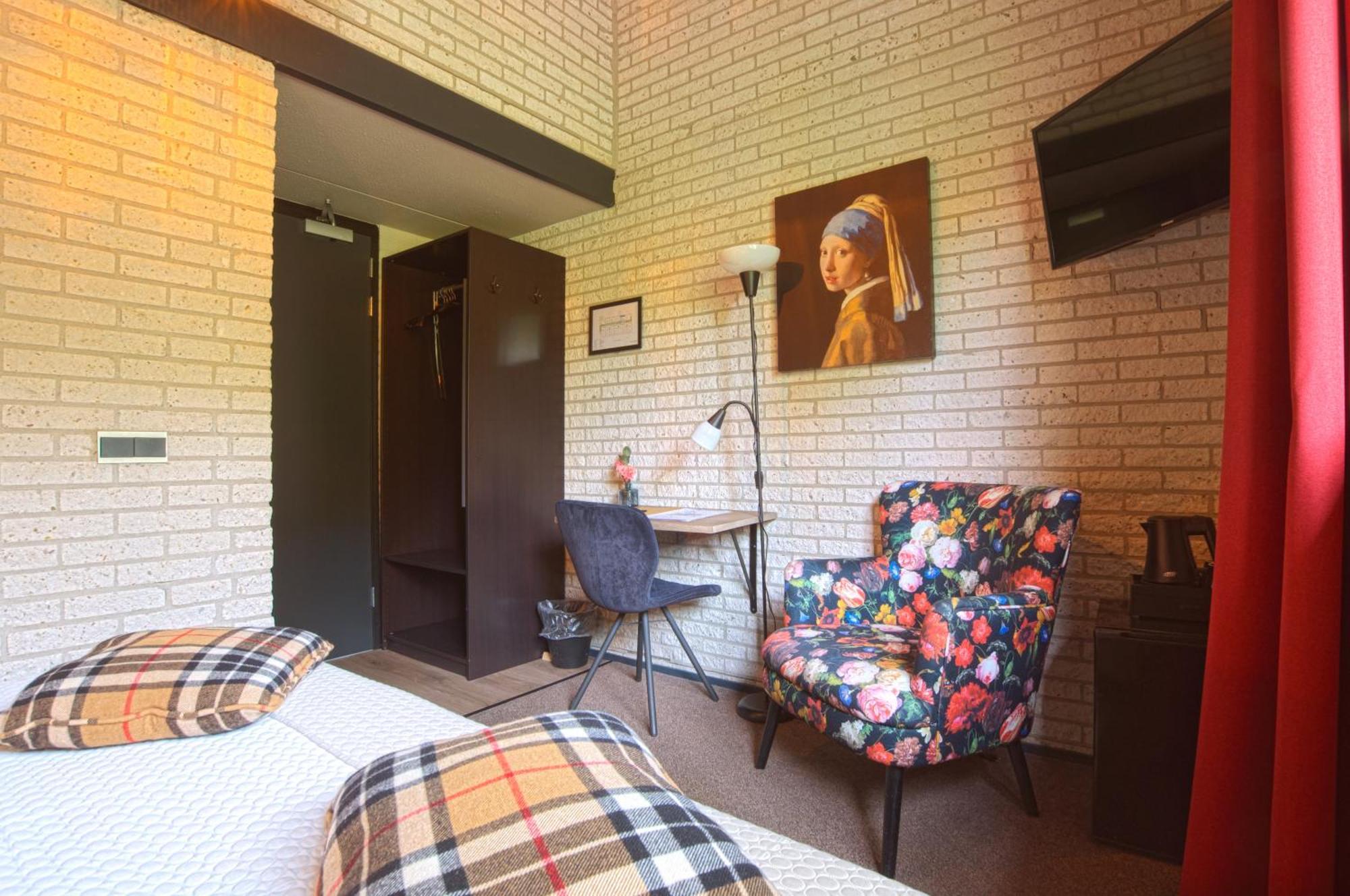 Bosrijk Ruighenrode Hotel Lochem Ngoại thất bức ảnh