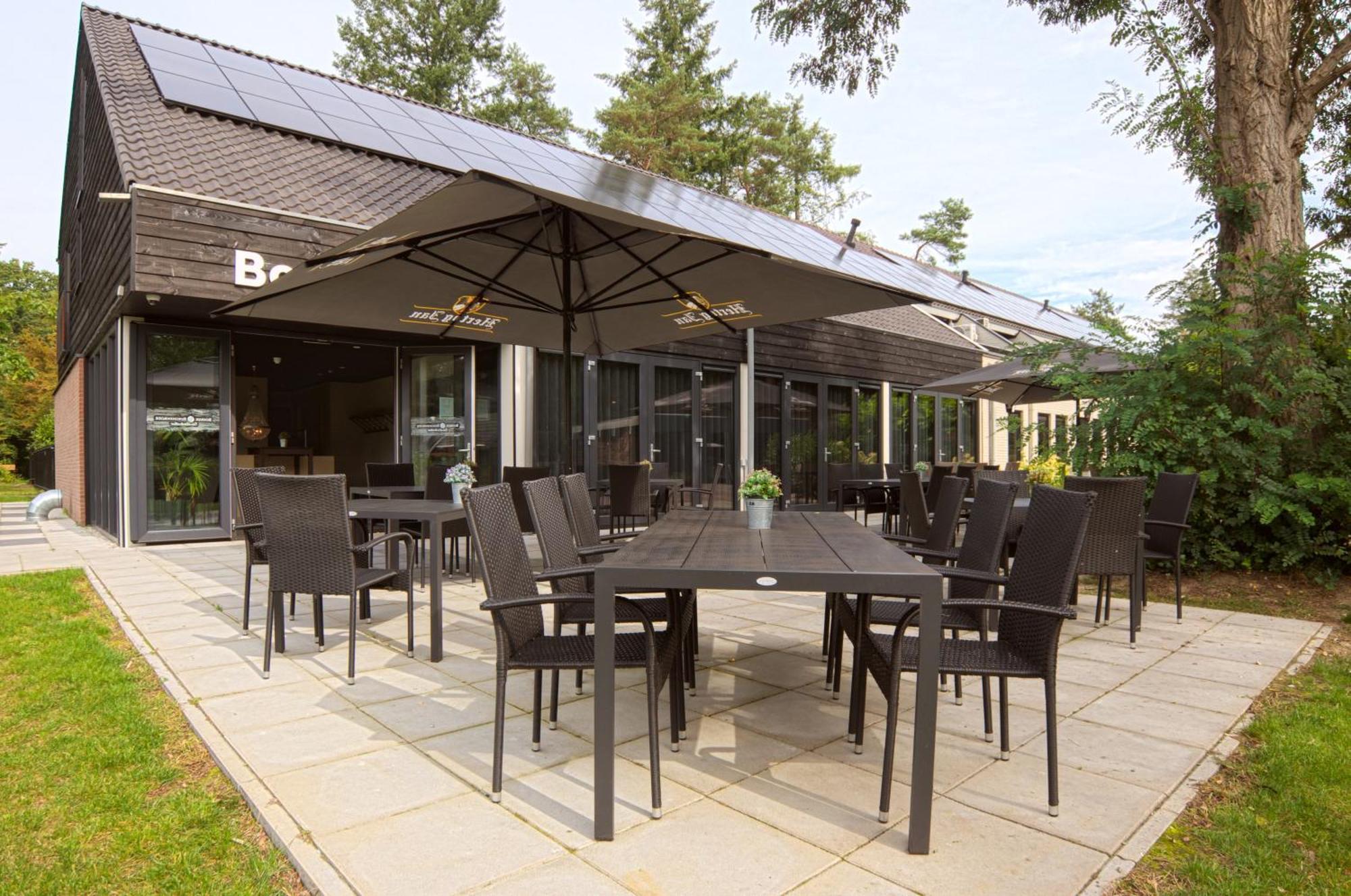 Bosrijk Ruighenrode Hotel Lochem Ngoại thất bức ảnh