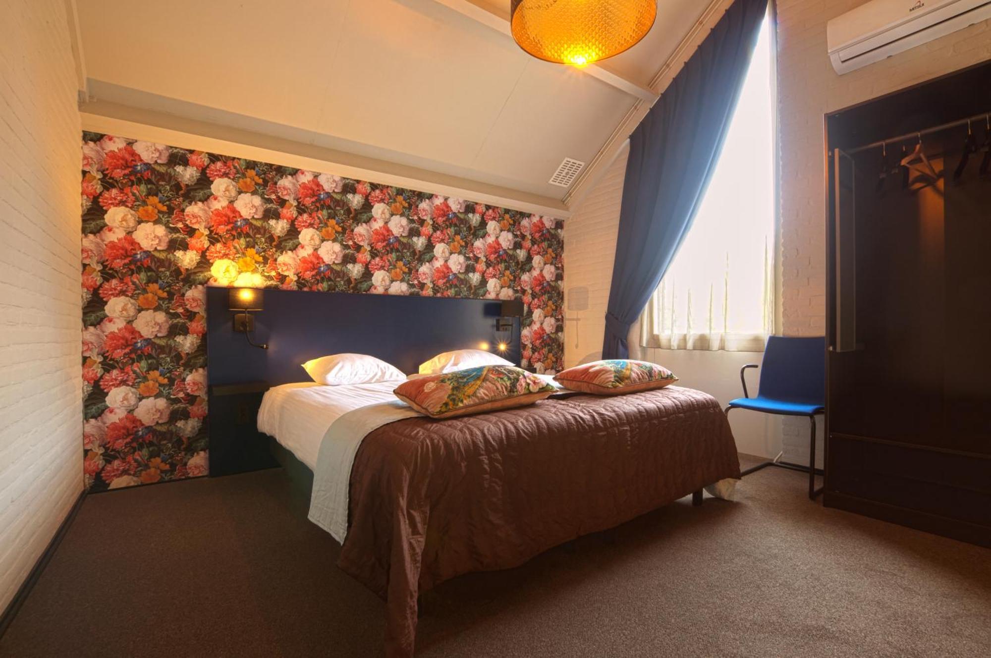 Bosrijk Ruighenrode Hotel Lochem Ngoại thất bức ảnh