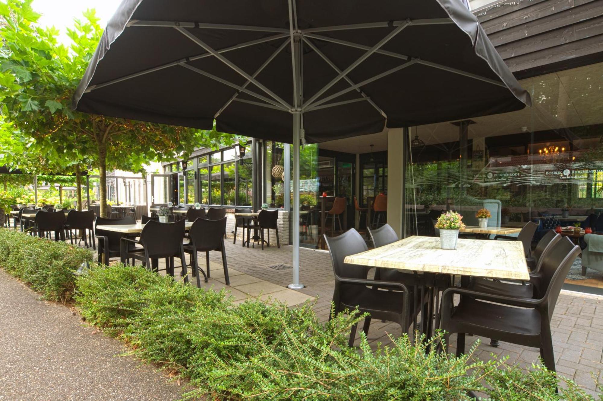 Bosrijk Ruighenrode Hotel Lochem Ngoại thất bức ảnh